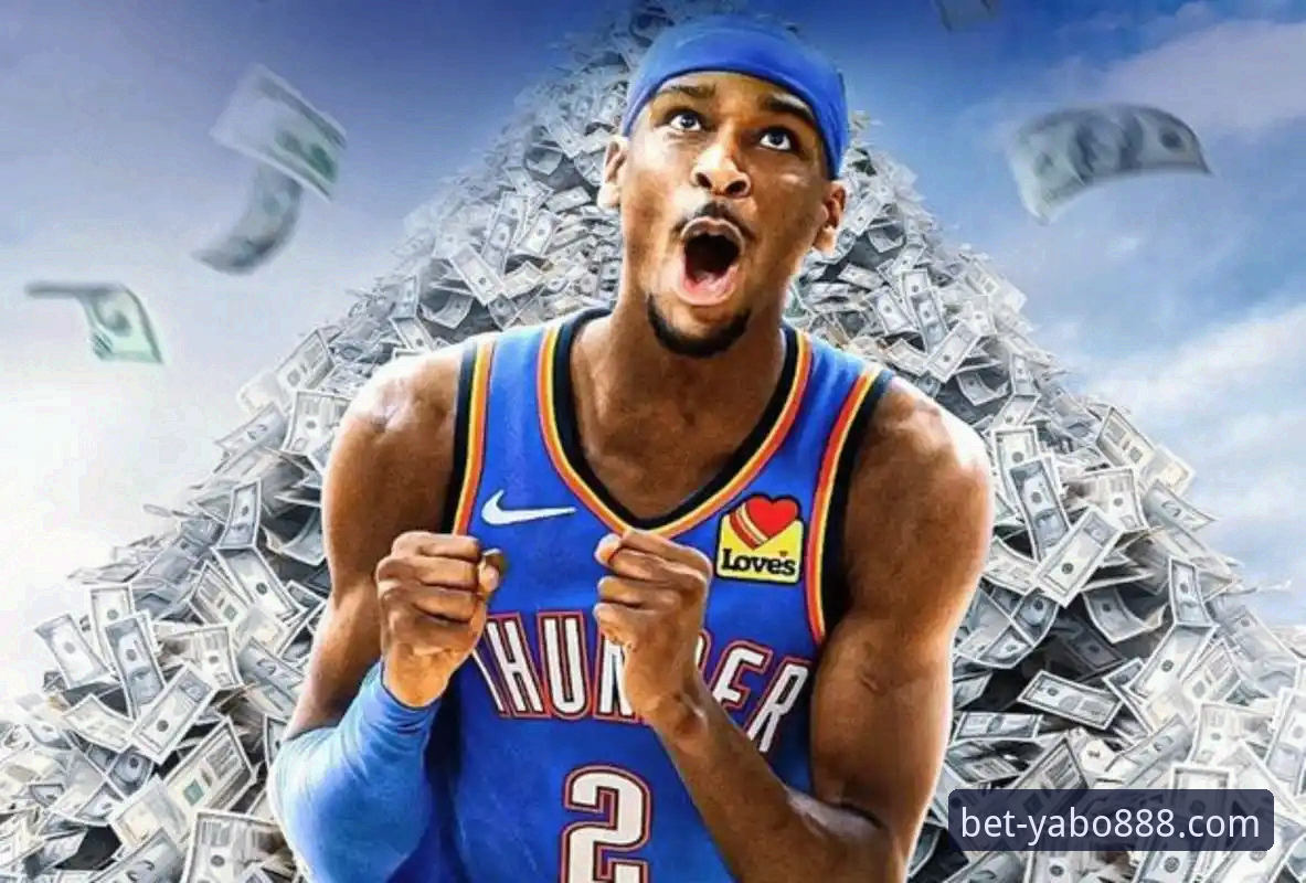 亚博体育赛事直播 亚历山大单核爆发 vs 活塞残阵韧性:一场定义赛季走向的经典对决